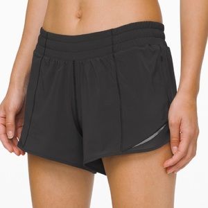 hotty hot short 4”